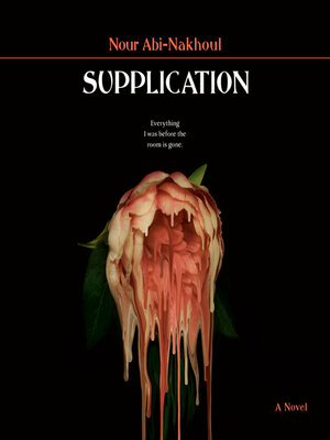 cover image of Supplication